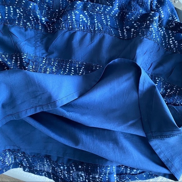 Coldwater creek skirt size P - Picture 6 of 8